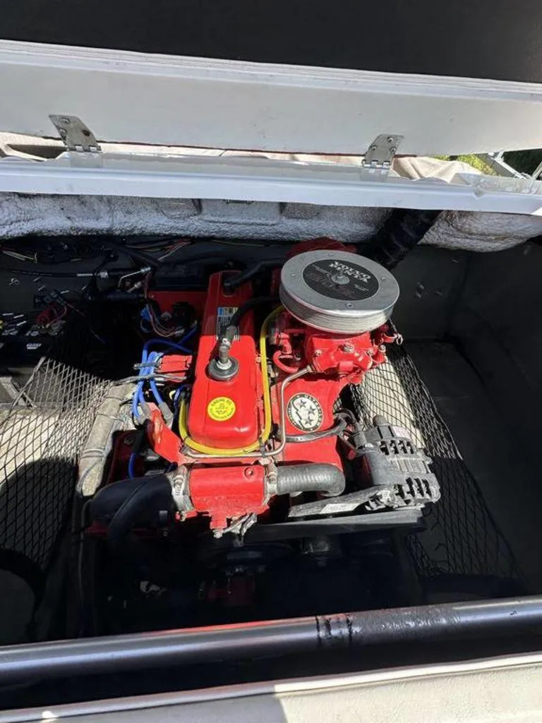 Slide: The Image of Glastron GT 185 2007 - 7