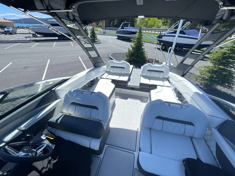 Slide: The Image of Regal LS4 2024 - 11