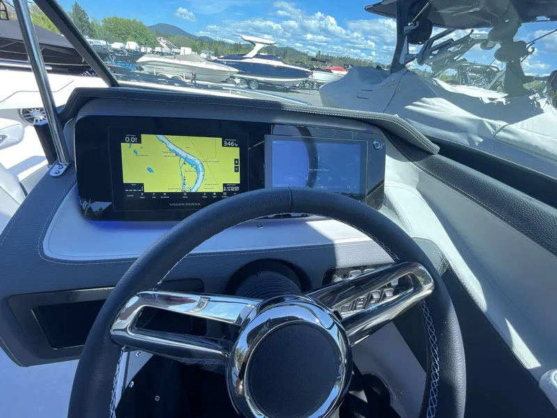 Slide: The Image of Regal LS4 2024 - 12