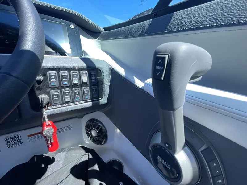 Slide: The Image of Regal LS4 2024 - 13