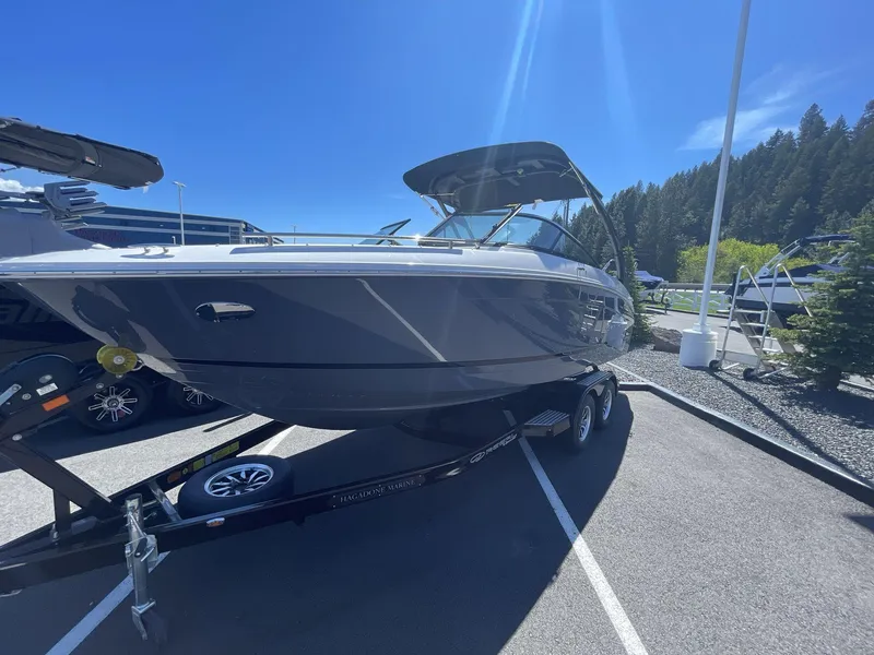 Slide: The Image of Regal LS4 2024 - 3