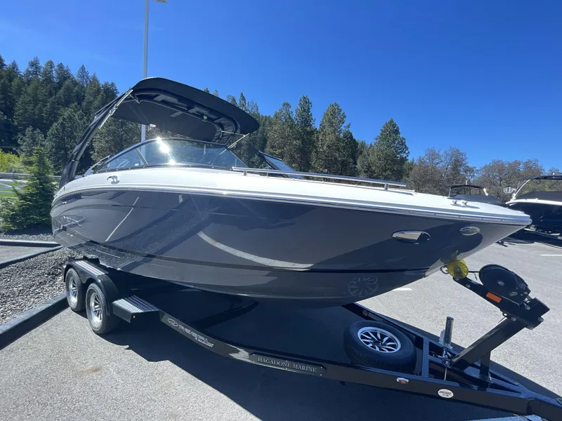 Slide: The Image of Regal LS4 2024 - 5