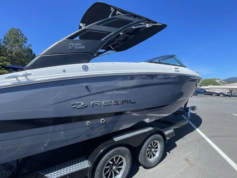 Slide: The Image of Regal LS4 2024 - 6