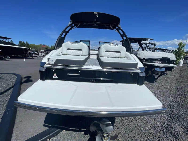 Slide: The Image of Regal LS4 2024 - 7