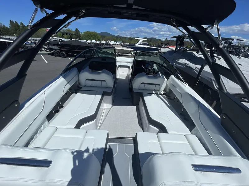 Slide: The Image of Regal LS4 2024 - 8