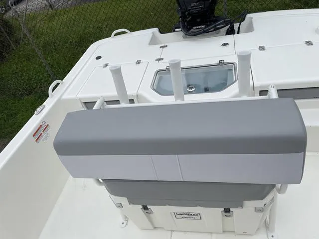 Slide: The Image of Mako Pro Skiff 19 CC 2023 - 4