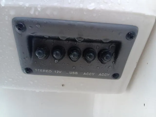 Slide: The Image of Tahoe TAHOE T18 W/115 HP 2024 - 11