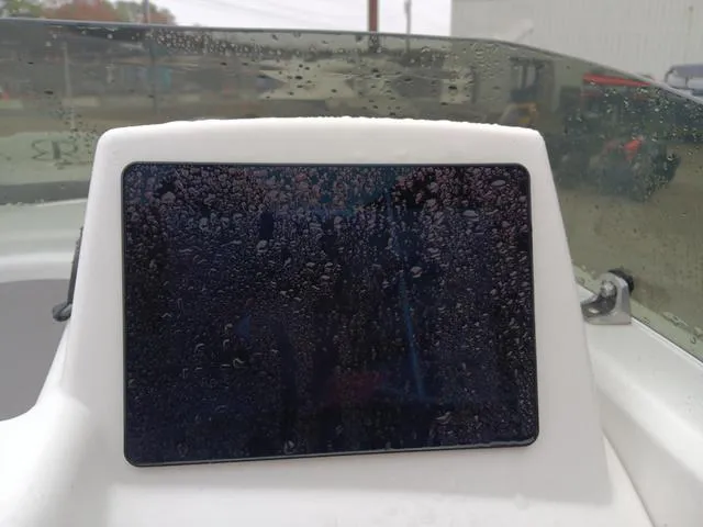 Slide: The Image of Tahoe TAHOE T18 W/115 HP 2024 - 13