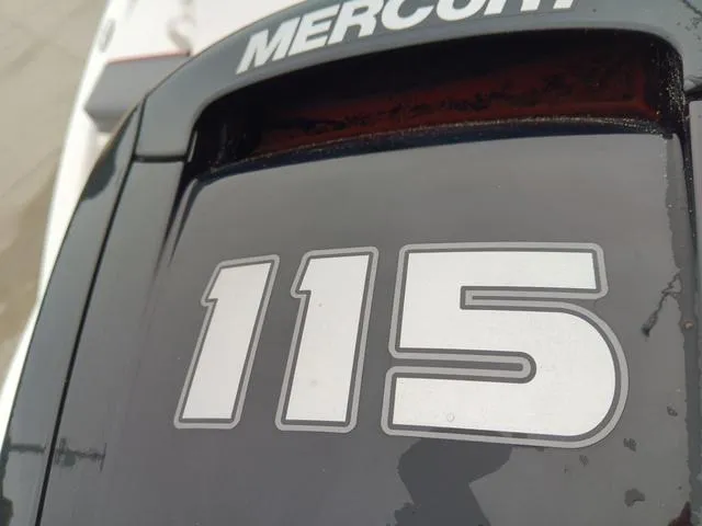 Slide: The Image of Tahoe TAHOE T18 W/115 HP 2024 - 20