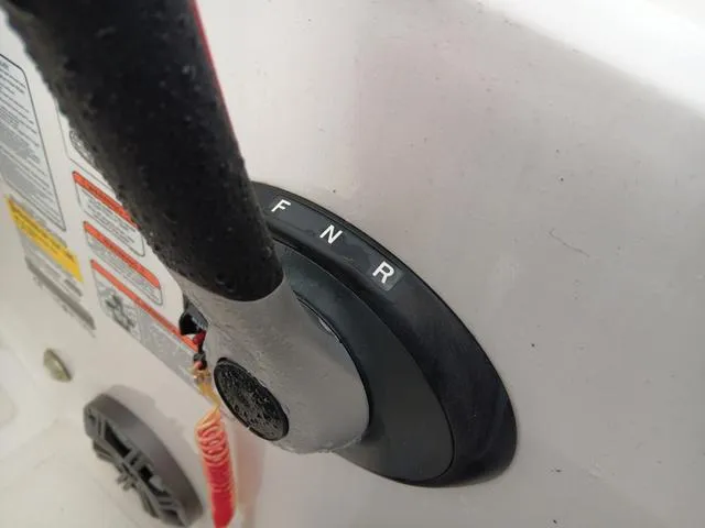 Slide: The Image of Tahoe TAHOE T18 W/115 HP 2024 - 9