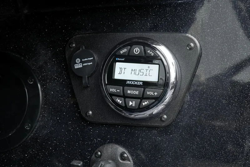 Slide: The Image of Nitro ZV19 Sport Pro 2024 - 50