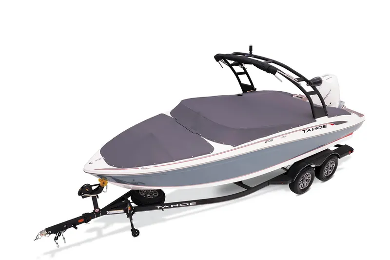 Slide: The Image of Tahoe 210 S Limited - 20