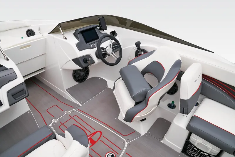 Slide: The Image of Tahoe 210 S Limited - 41