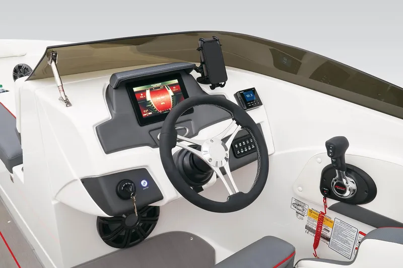 Slide: The Image of Tahoe 210 S Limited - 46