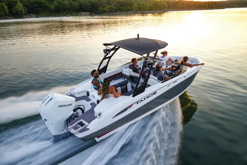 Slide: The Image of Tahoe 210 S Limited - 65