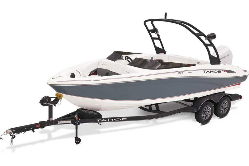 Slide: The Image of Tahoe 210 S Limited - 8