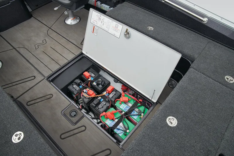 Slide: The Image of Nitro ZV21 Pro 2024 - 37