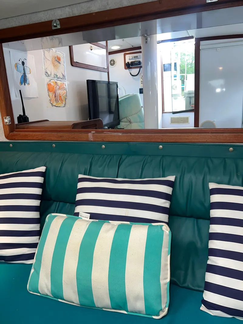 Slide: The Image of Endeavour EndeavourCat 36 2000 - 102