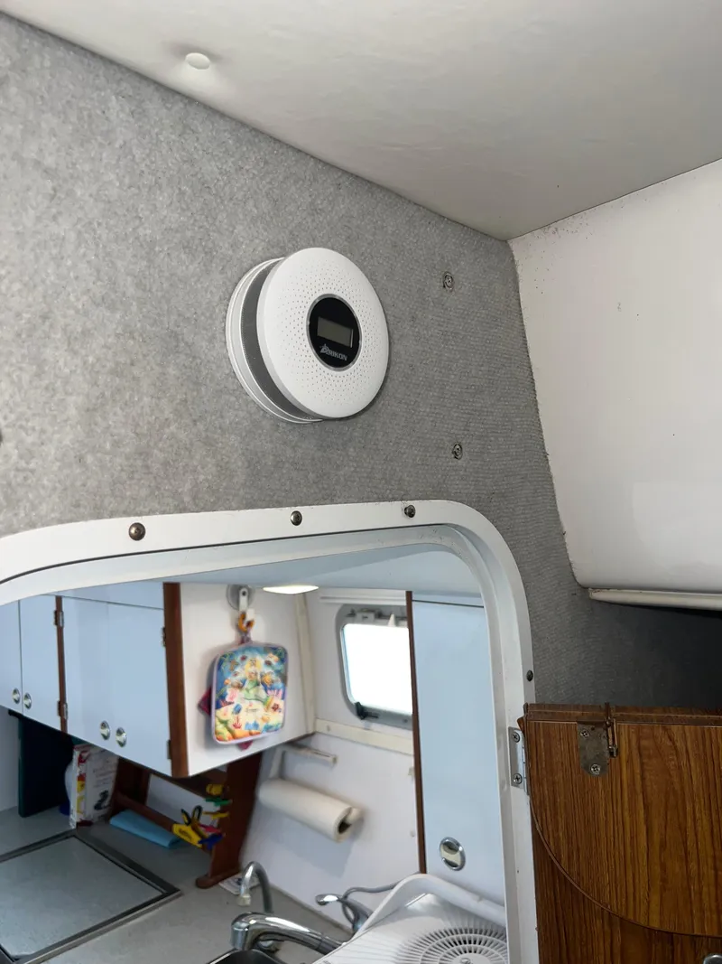 Slide: The Image of Endeavour EndeavourCat 36 2000 - 104