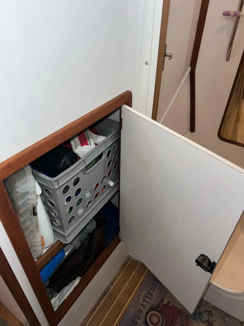 Slide: The Image of Endeavour EndeavourCat 36 2000 - 108