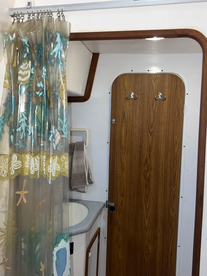 Slide: The Image of Endeavour EndeavourCat 36 2000 - 119