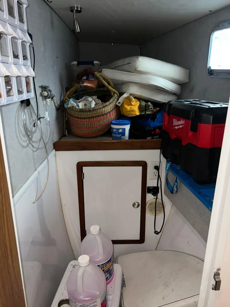 Slide: The Image of Endeavour EndeavourCat 36 2000 - 120