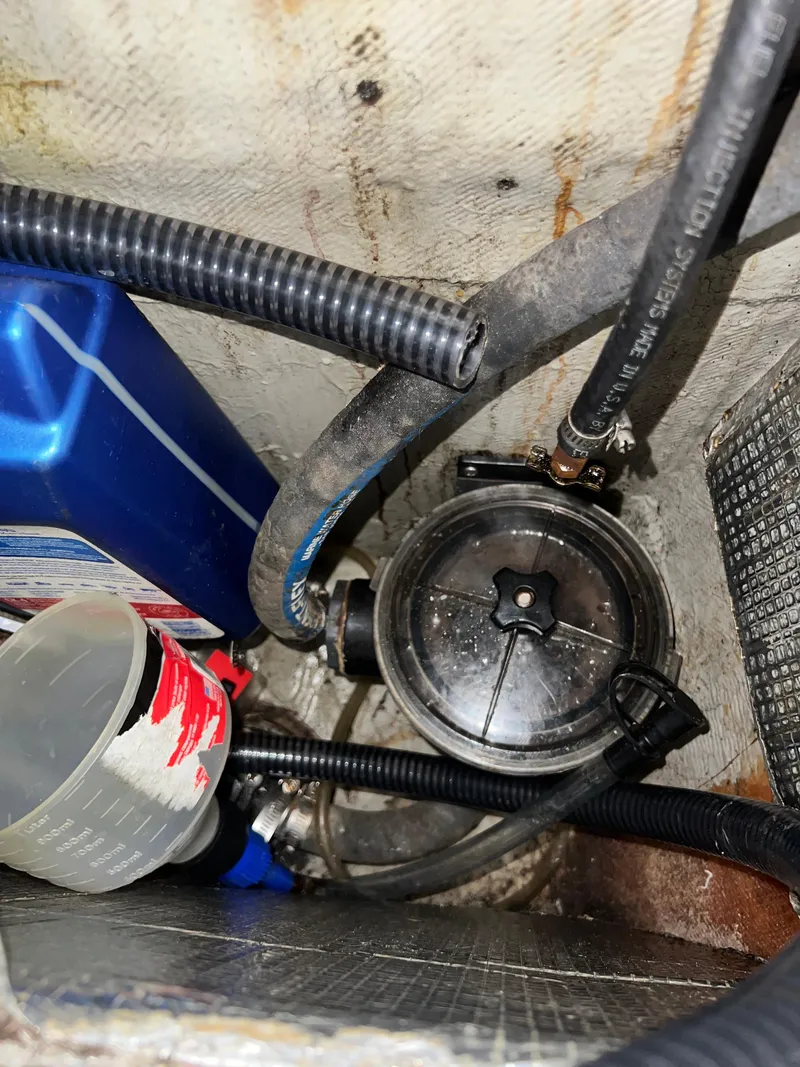 Slide: The Image of Endeavour EndeavourCat 36 2000 - 123