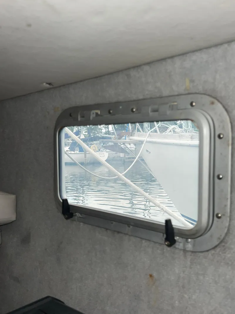 Slide: The Image of Endeavour EndeavourCat 36 2000 - 125