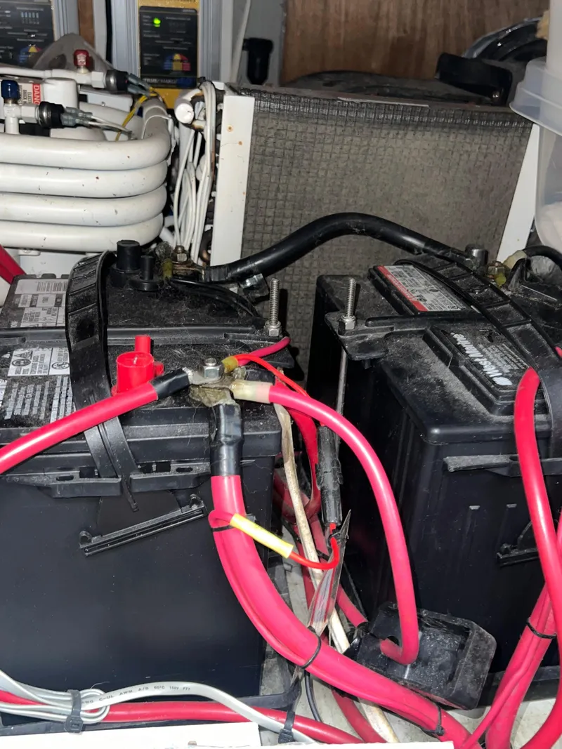 Slide: The Image of Endeavour EndeavourCat 36 2000 - 127