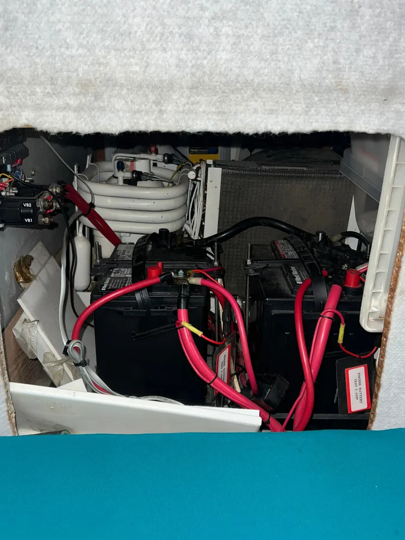 Slide: The Image of Endeavour EndeavourCat 36 2000 - 128