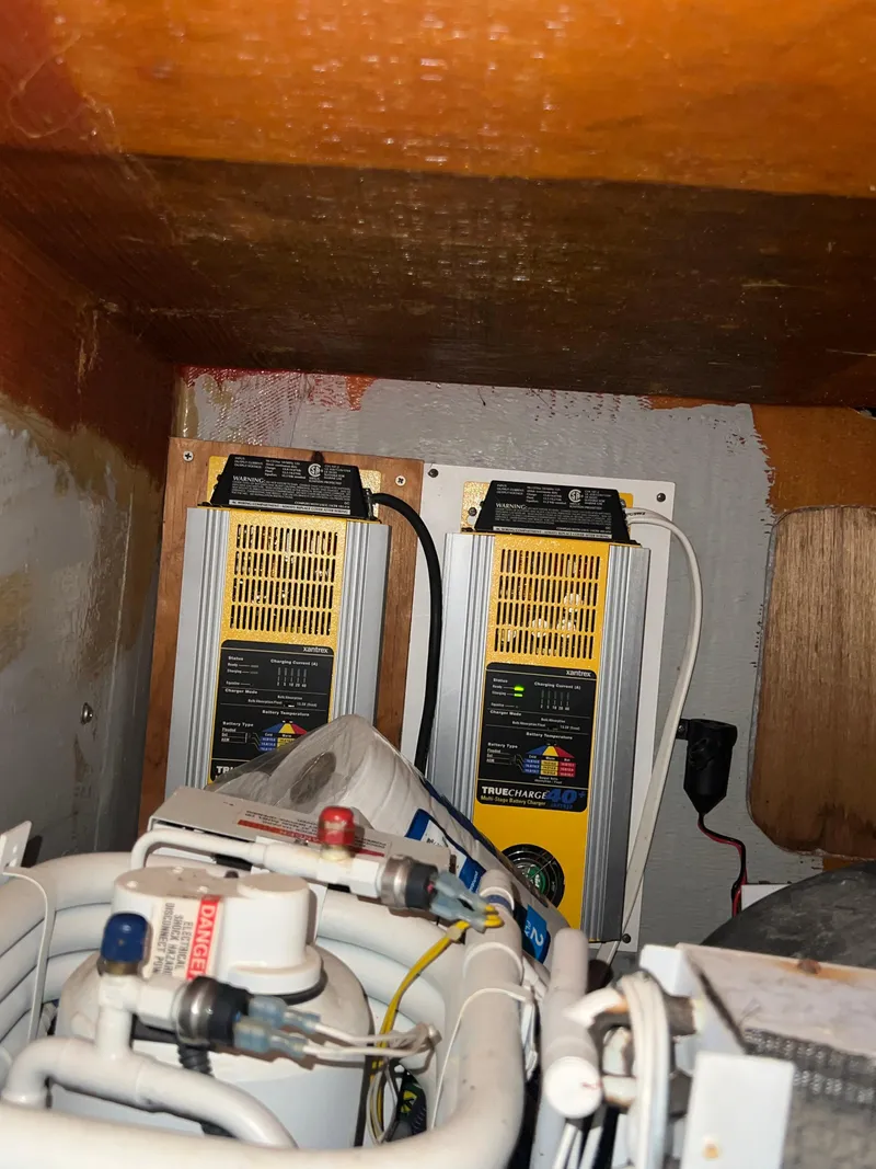 Slide: The Image of Endeavour EndeavourCat 36 2000 - 130