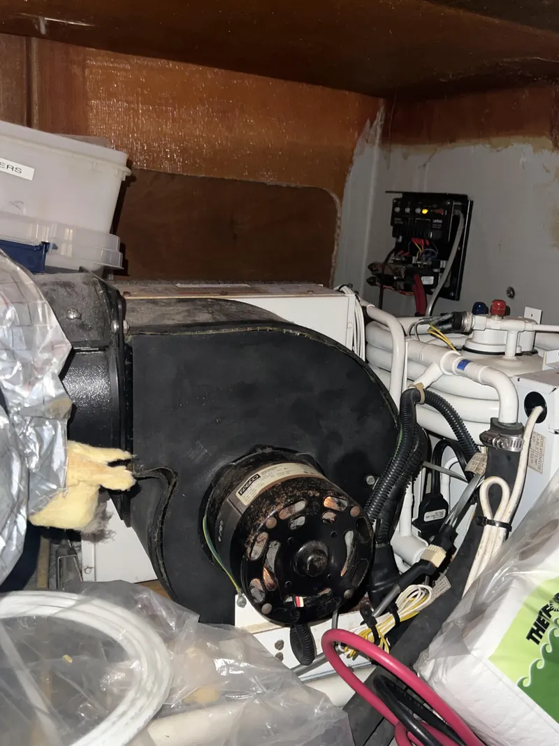 Slide: The Image of Endeavour EndeavourCat 36 2000 - 131