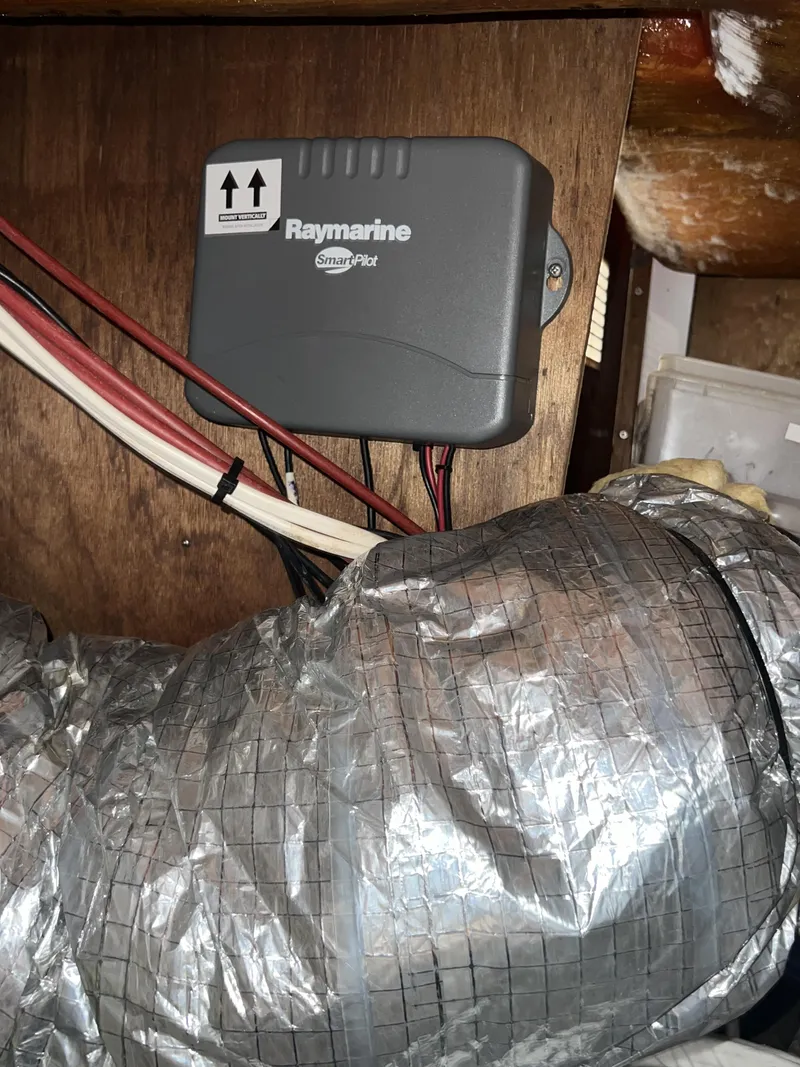 Slide: The Image of Endeavour EndeavourCat 36 2000 - 132