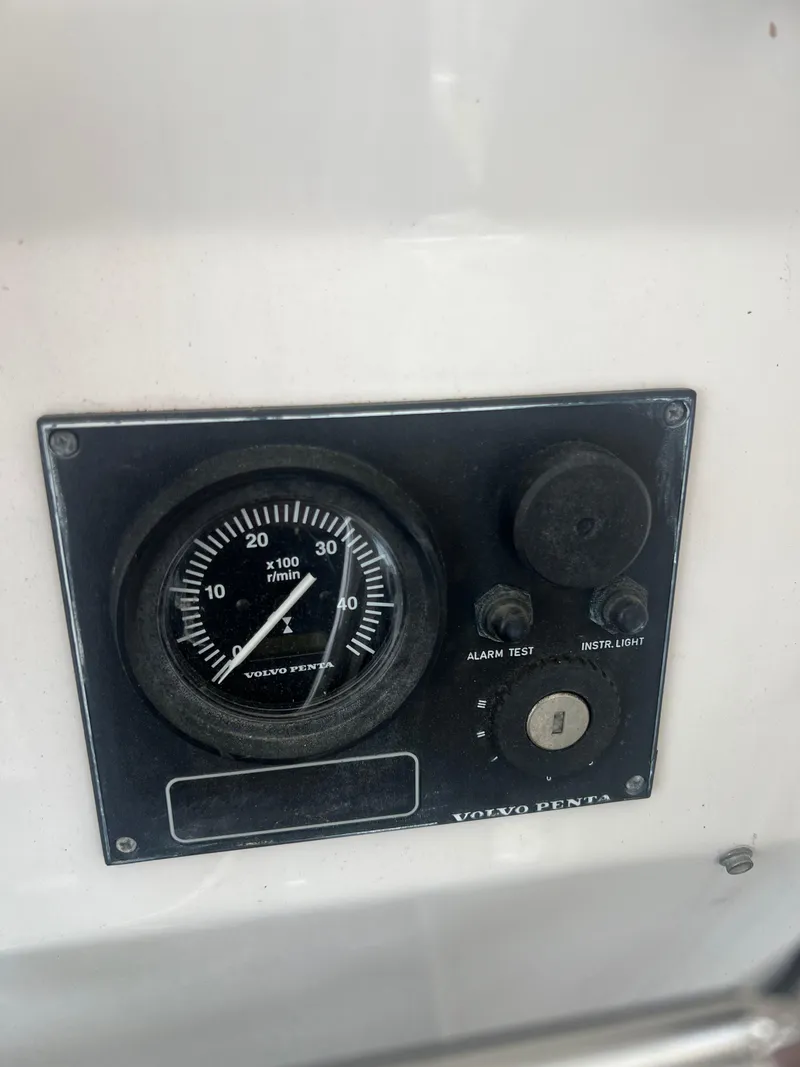 Slide: The Image of Endeavour EndeavourCat 36 2000 - 19