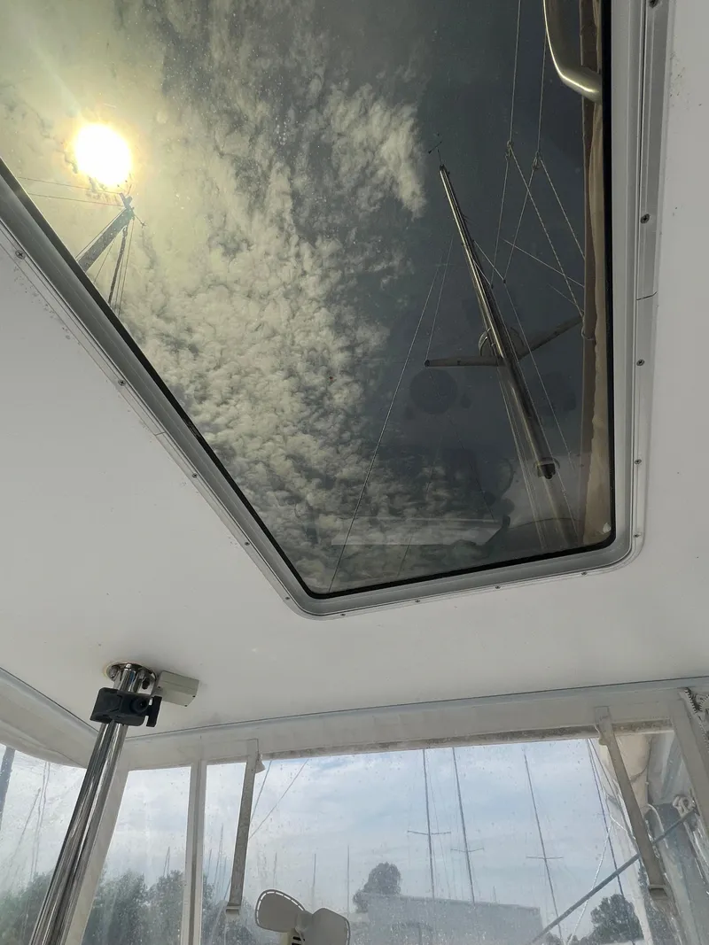 Slide: The Image of Endeavour EndeavourCat 36 2000 - 23