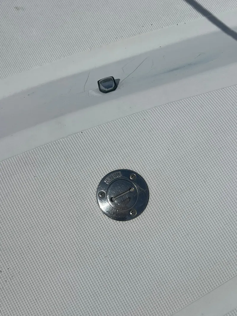 Slide: The Image of Endeavour EndeavourCat 36 2000 - 33