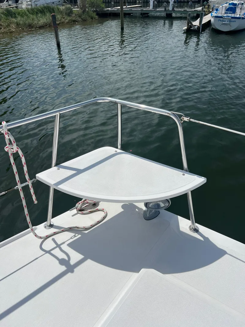 Slide: The Image of Endeavour EndeavourCat 36 2000 - 34