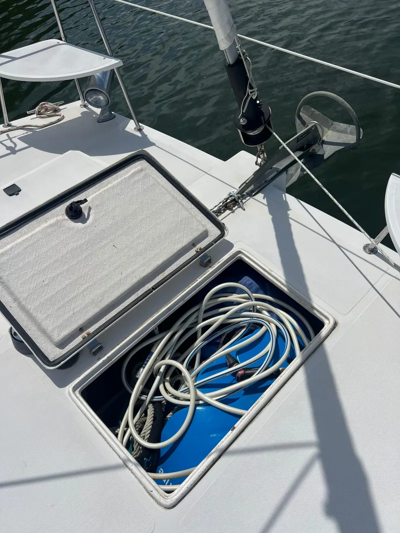 Slide: The Image of Endeavour EndeavourCat 36 2000 - 36