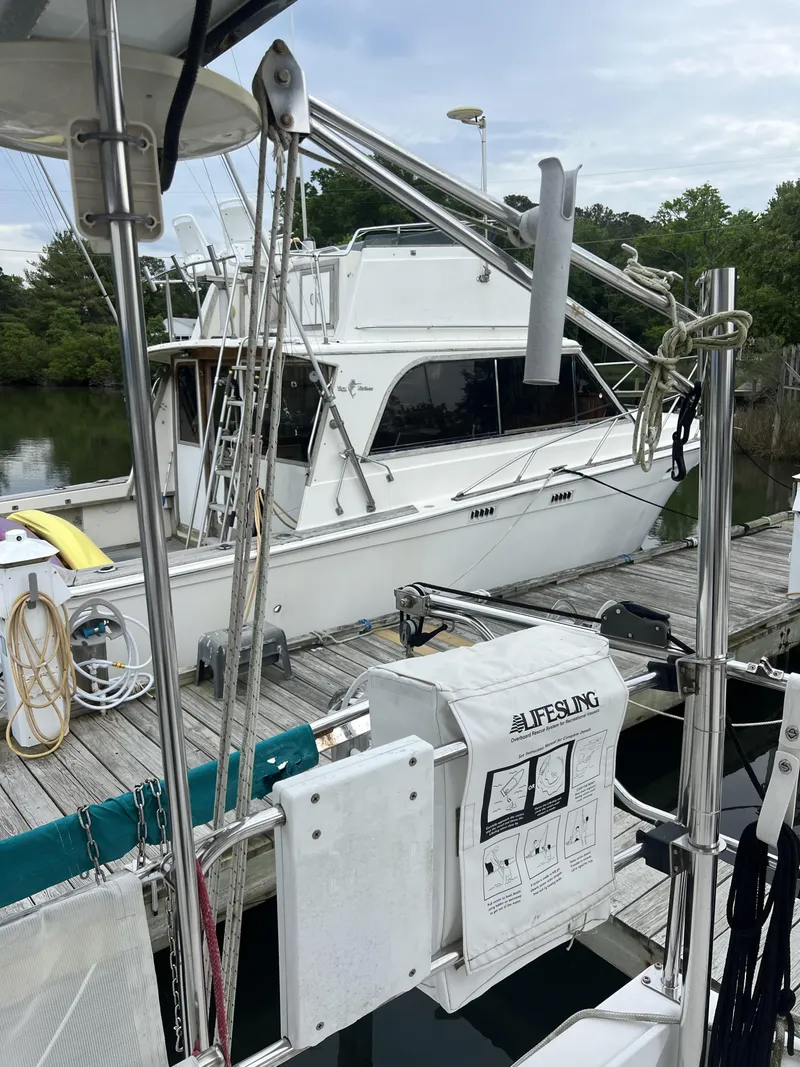 Slide: The Image of Endeavour EndeavourCat 36 2000 - 39