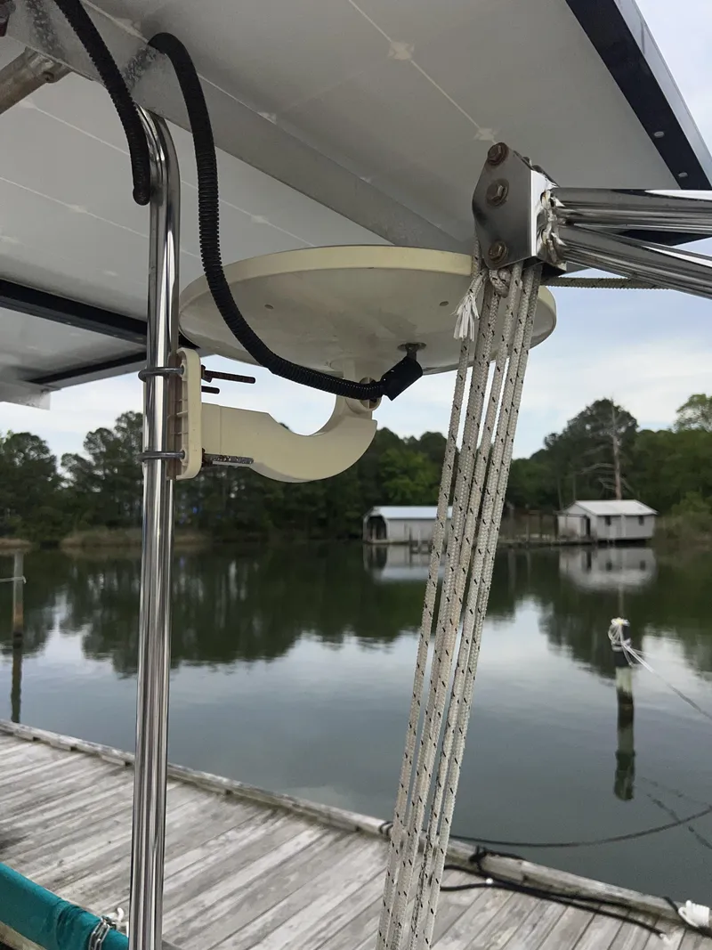 Slide: The Image of Endeavour EndeavourCat 36 2000 - 41