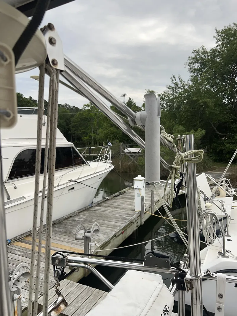 Slide: The Image of Endeavour EndeavourCat 36 2000 - 43