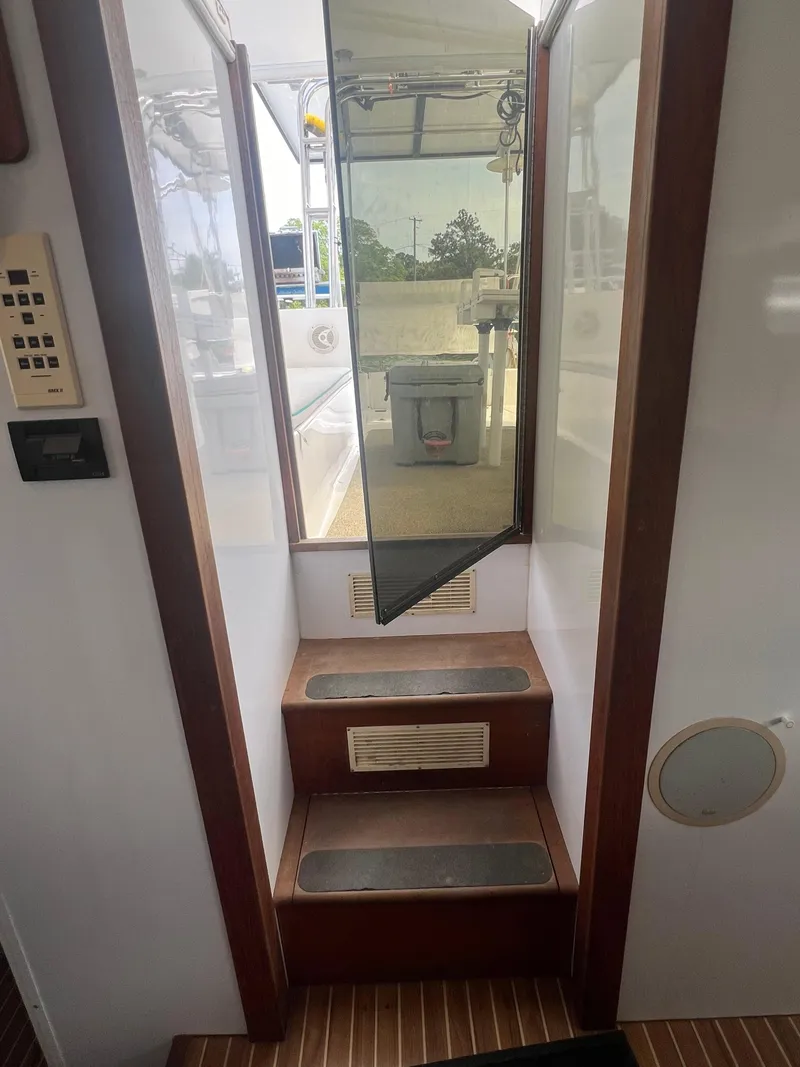 Slide: The Image of Endeavour EndeavourCat 36 2000 - 45