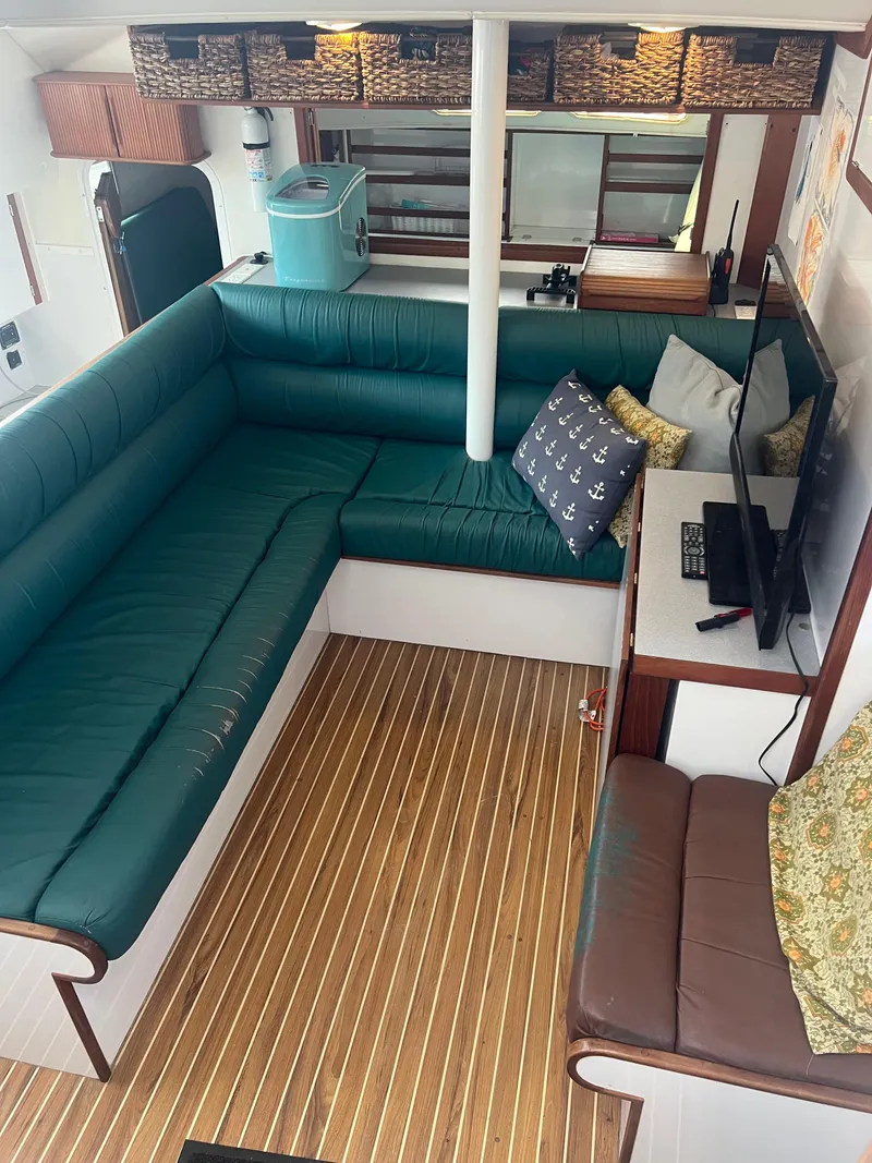 Slide: The Image of Endeavour EndeavourCat 36 2000 - 47