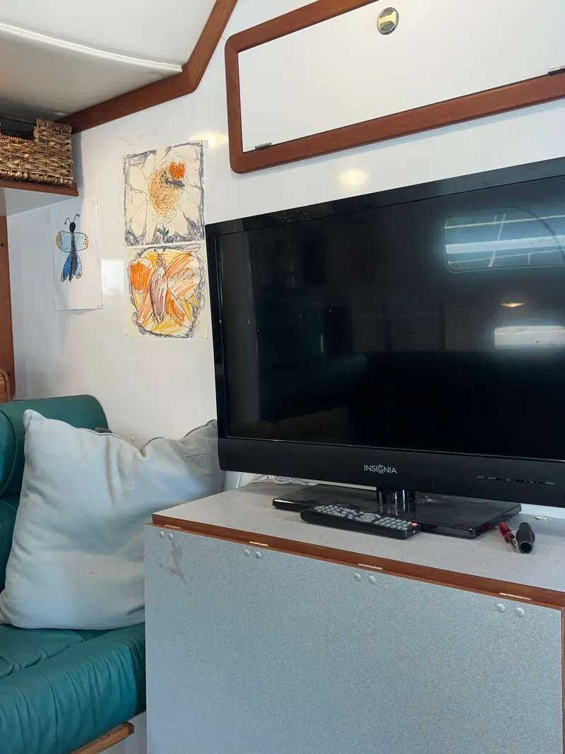 Slide: The Image of Endeavour EndeavourCat 36 2000 - 50