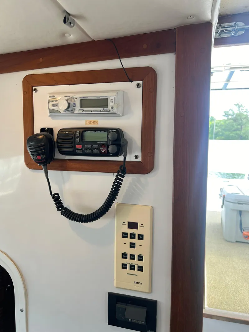 Slide: The Image of Endeavour EndeavourCat 36 2000 - 54