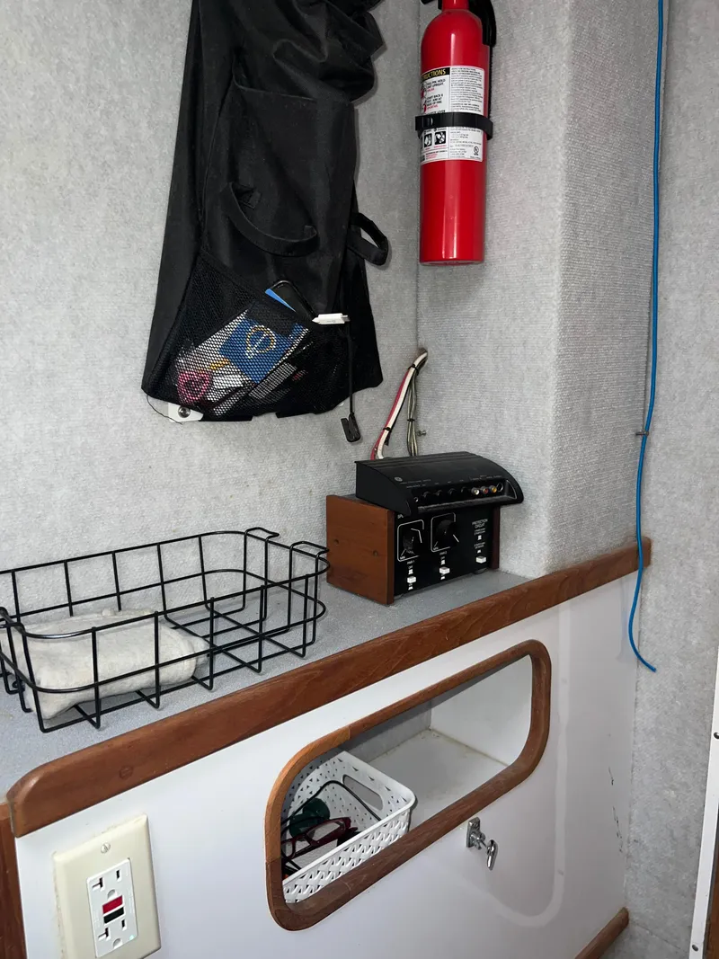 Slide: The Image of Endeavour EndeavourCat 36 2000 - 57