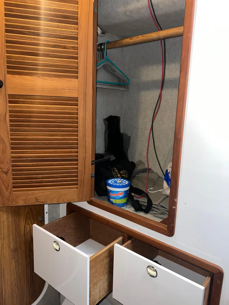 Slide: The Image of Endeavour EndeavourCat 36 2000 - 59