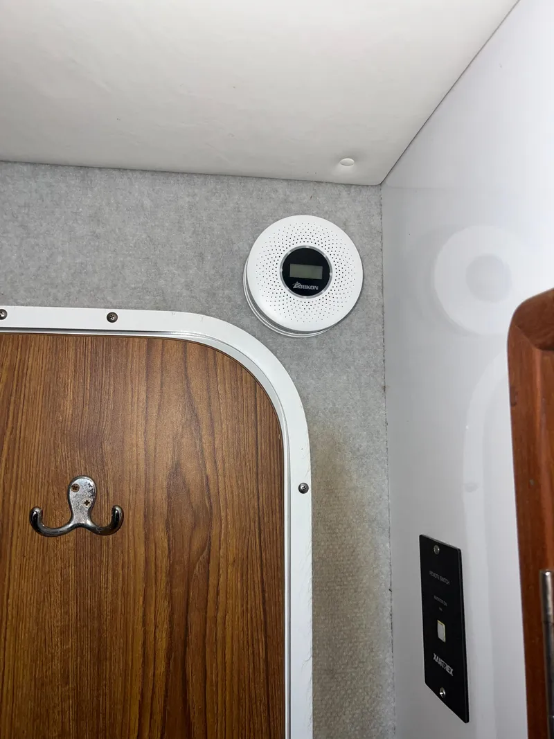 Slide: The Image of Endeavour EndeavourCat 36 2000 - 60