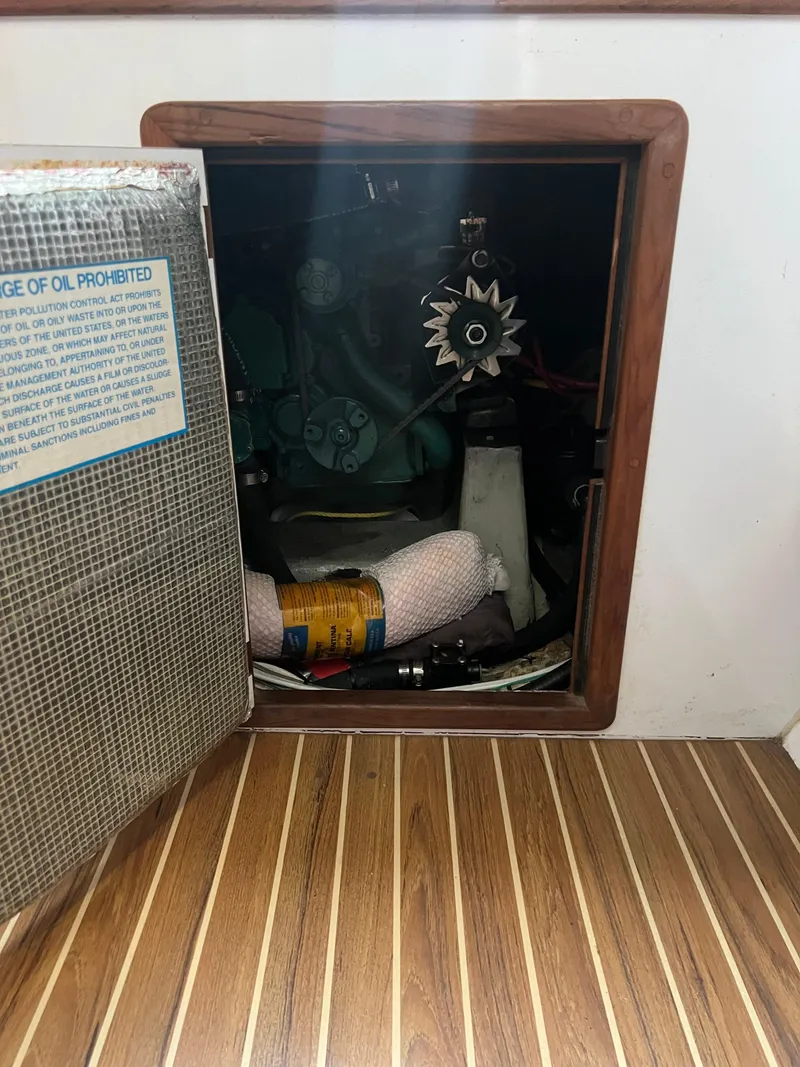 Slide: The Image of Endeavour EndeavourCat 36 2000 - 61