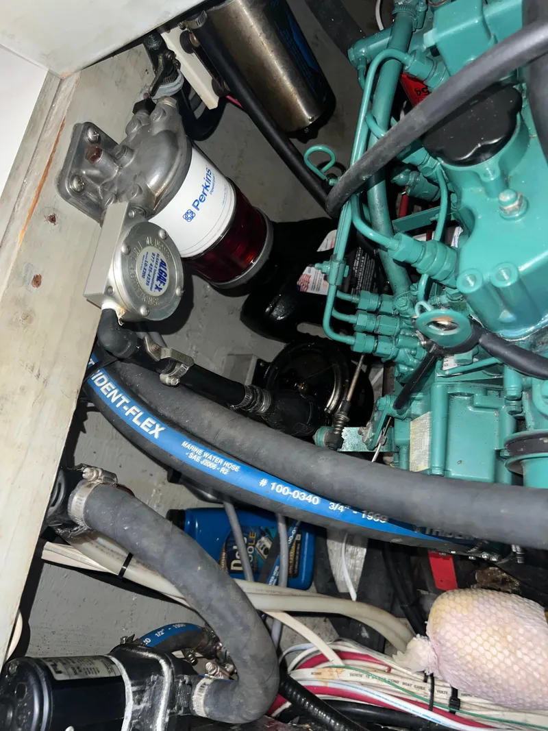 Slide: The Image of Endeavour EndeavourCat 36 2000 - 64